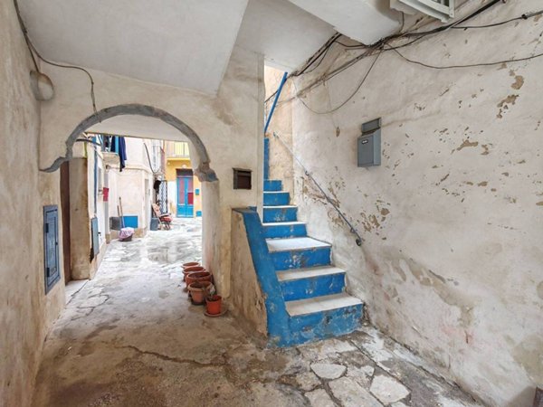 casa indipendente in vendita a Trapani in zona Birgi