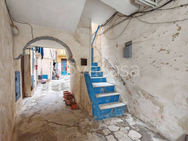 casa indipendente in vendita a Trapani in zona Birgi