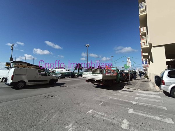 appartamento in vendita a Trapani in zona Città Antica