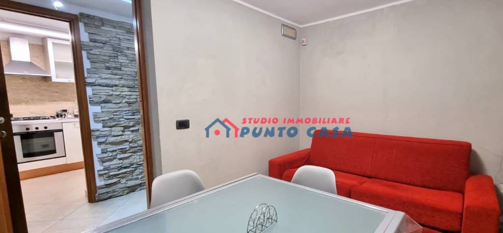 appartamento in vendita a Trapani in zona Città Antica