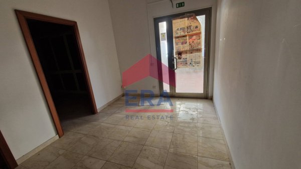 locale commerciale in vendita a Trapani