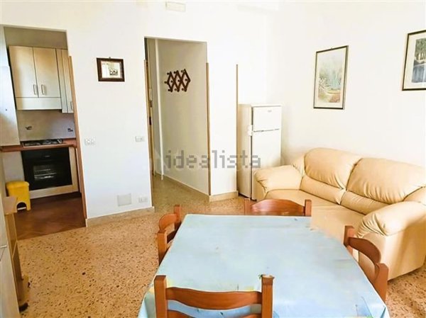 appartamento in vendita a Trapani