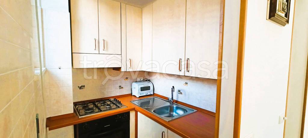 appartamento in vendita a Trapani