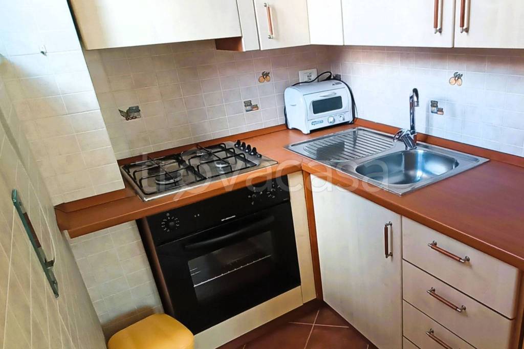 appartamento in vendita a Trapani