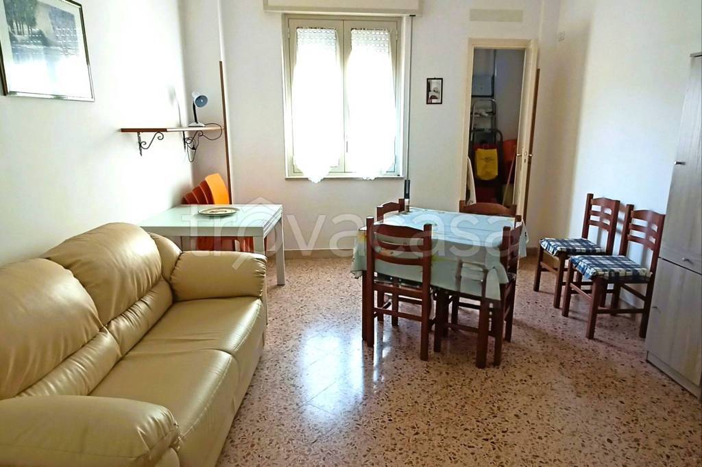 appartamento in vendita a Trapani