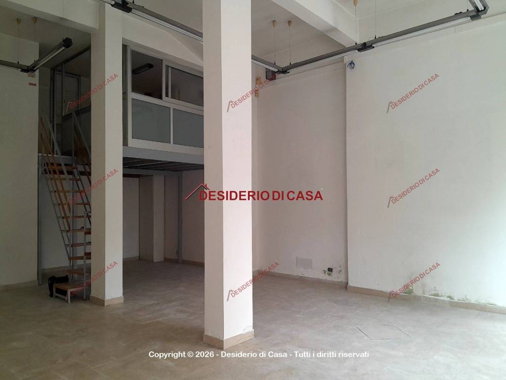 negozio in vendita a Trapani