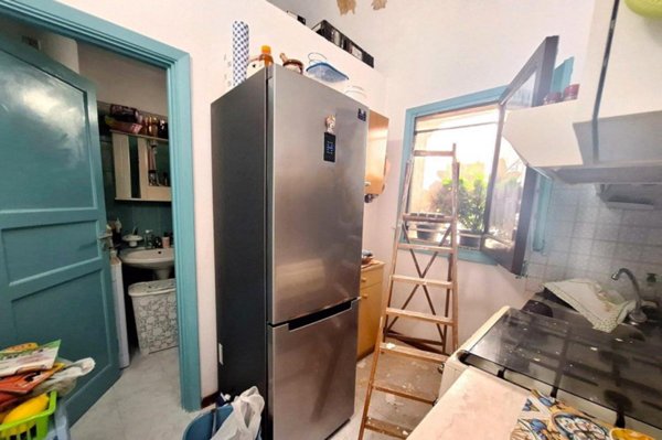 appartamento in vendita a Trapani