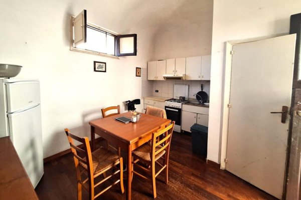 appartamento in vendita a Trapani