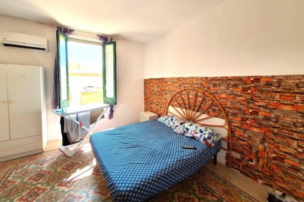 appartamento in vendita a Trapani