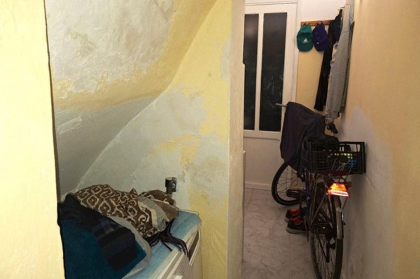 appartamento in vendita a Trapani