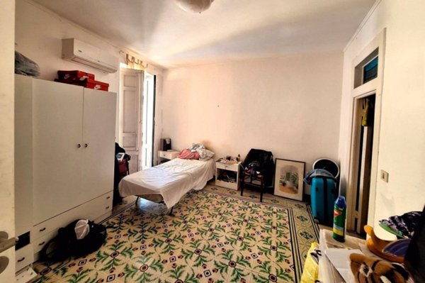 appartamento in vendita a Trapani in zona Città Antica