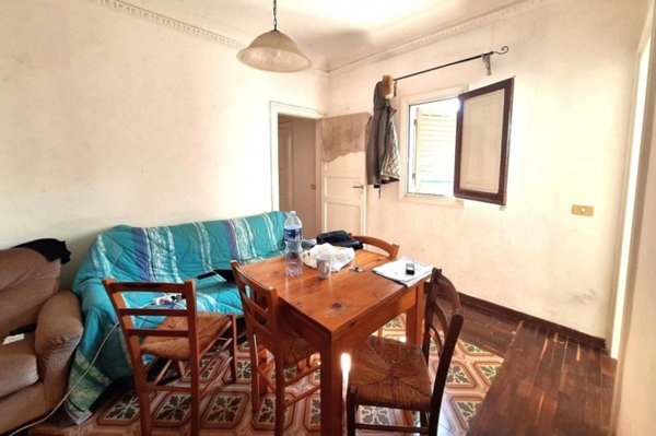 appartamento in vendita a Trapani