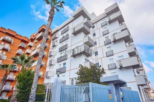 appartamento in vendita a Trapani