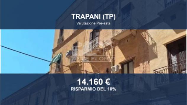 appartamento in vendita a Trapani in zona Centro Città