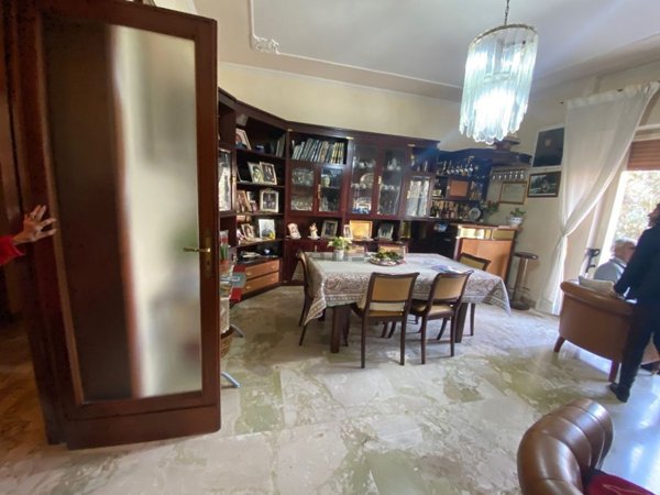 appartamento in vendita a Trapani