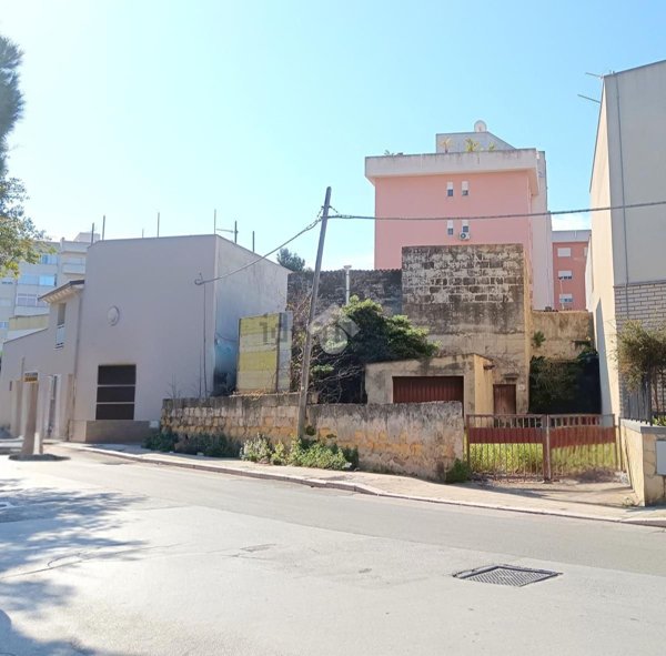 terreno edificabile in vendita a Trapani