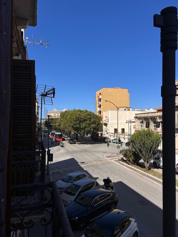 appartamento in vendita a Trapani in zona Centro Città