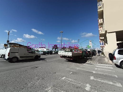appartamento in vendita a Trapani in zona Città Antica