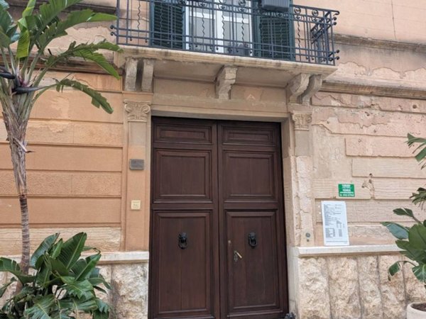 appartamento in vendita a Trapani