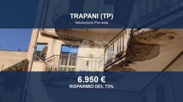 negozio in vendita a Trapani