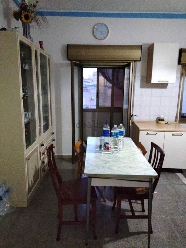 appartamento in vendita a Trapani