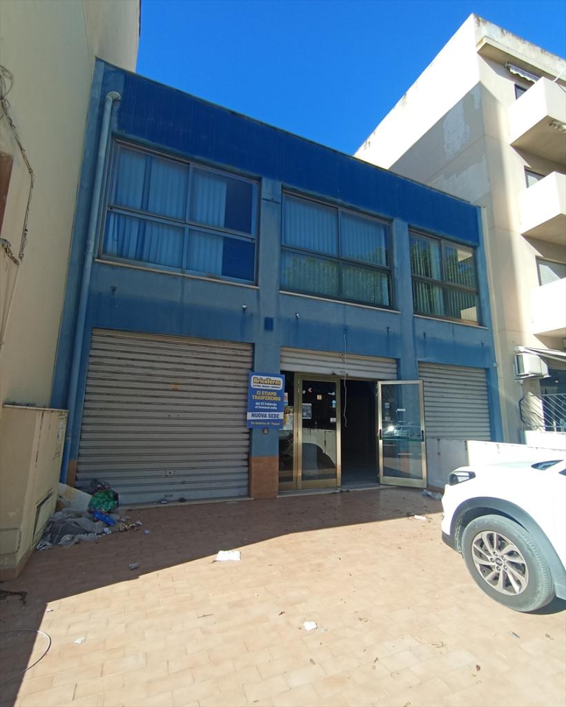 appartamento in vendita a Trapani