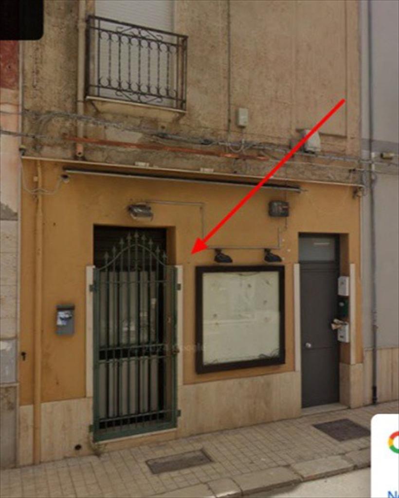 appartamento in vendita a Trapani