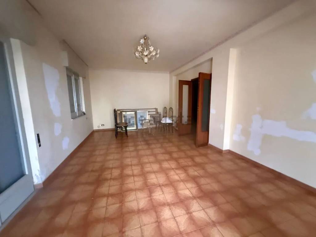 appartamento in vendita a Trapani