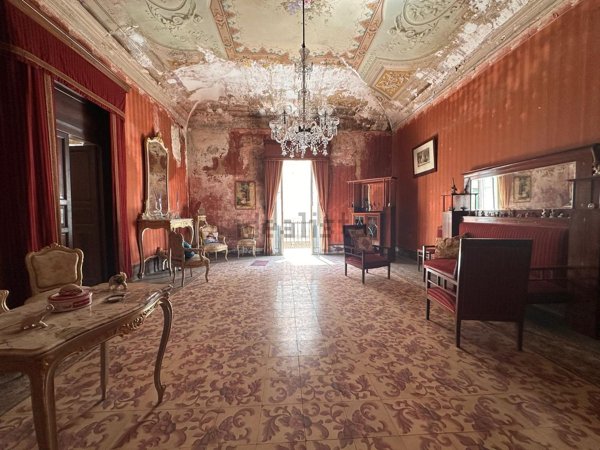 appartamento in vendita a Trapani