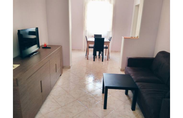 appartamento in vendita a Trapani in zona Centro Città