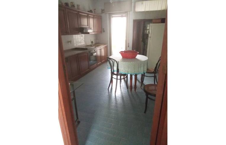 appartamento in vendita a Trapani in zona Mockarta