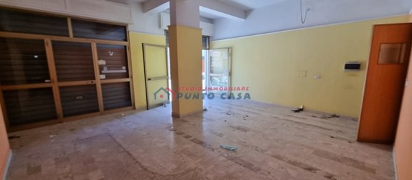 negozio in vendita a Trapani