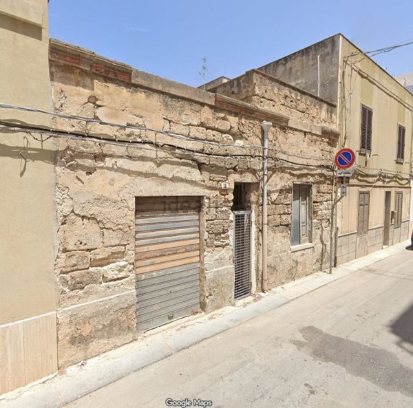 appartamento in vendita a Trapani in zona Centro Città