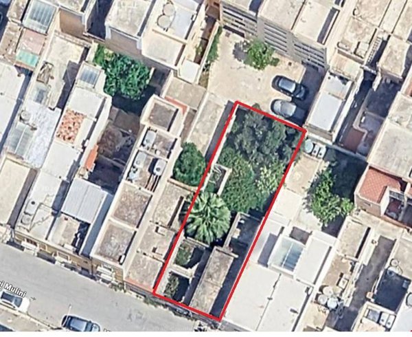 casa indipendente in vendita a Trapani in zona Centro Città