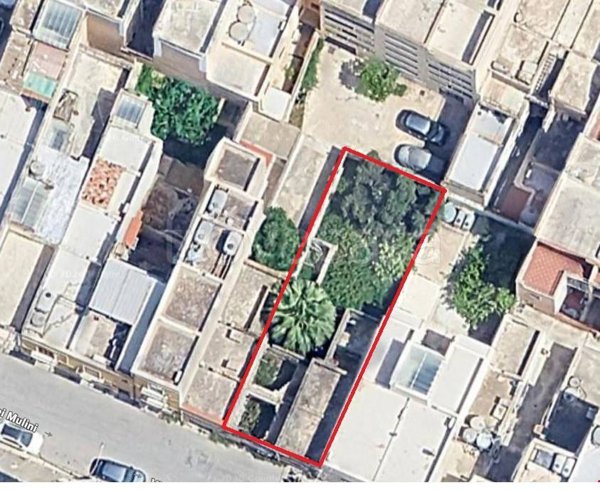 casa indipendente in vendita a Trapani in zona Centro Città