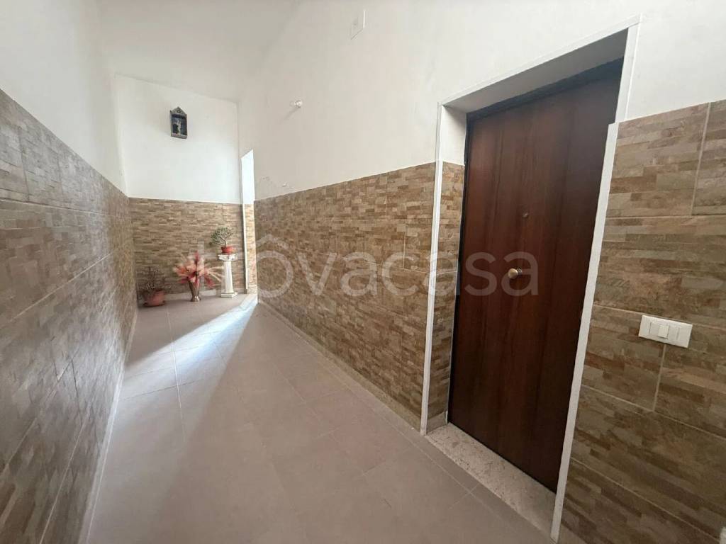 casa indipendente in vendita a Trapani