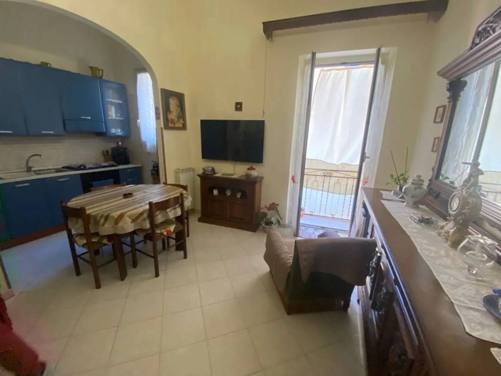 appartamento in vendita a Trapani