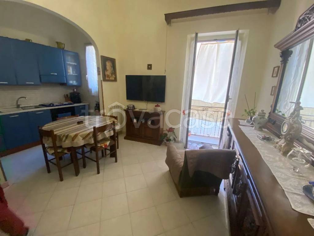 appartamento in vendita a Trapani