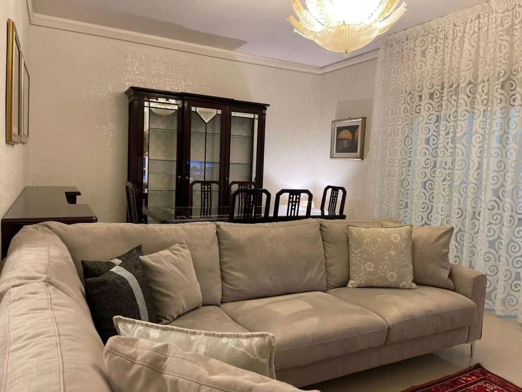 appartamento in vendita a Trapani