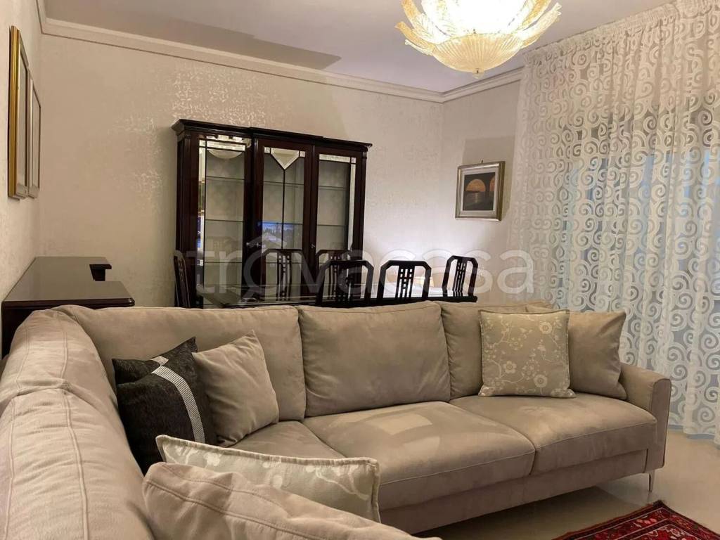 appartamento in vendita a Trapani