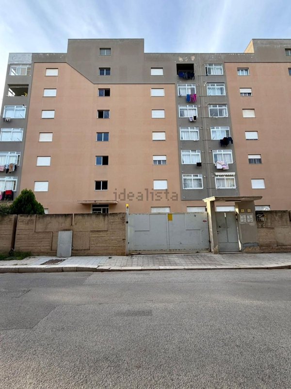 appartamento in vendita a Trapani