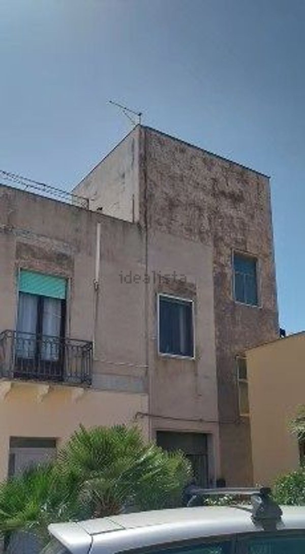 casa indipendente in vendita a Trapani in zona Xitta