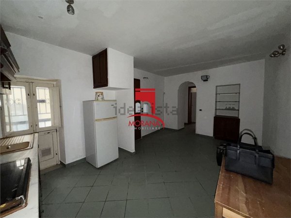 appartamento in vendita a Trapani