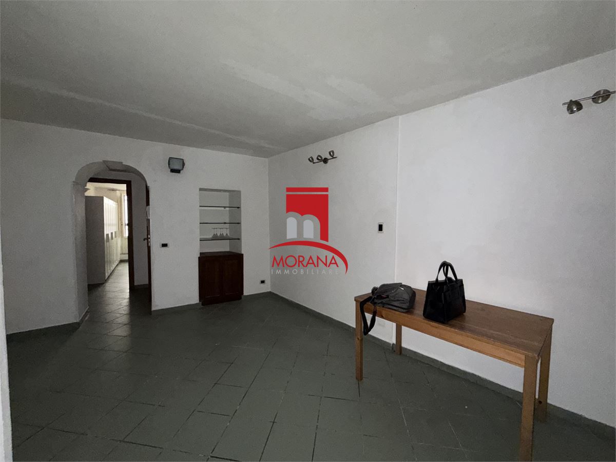 appartamento in vendita a Trapani