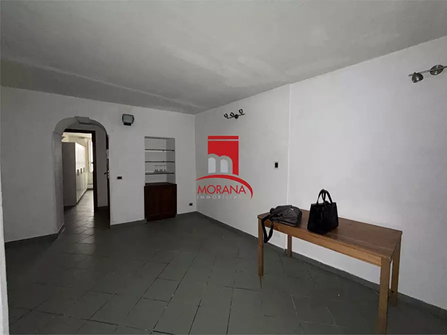 appartamento in vendita a Trapani in zona Città Antica