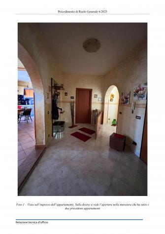 appartamento in vendita a Trapani in zona Città Antica