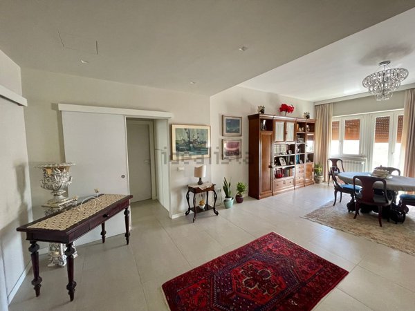 appartamento in vendita a Trapani