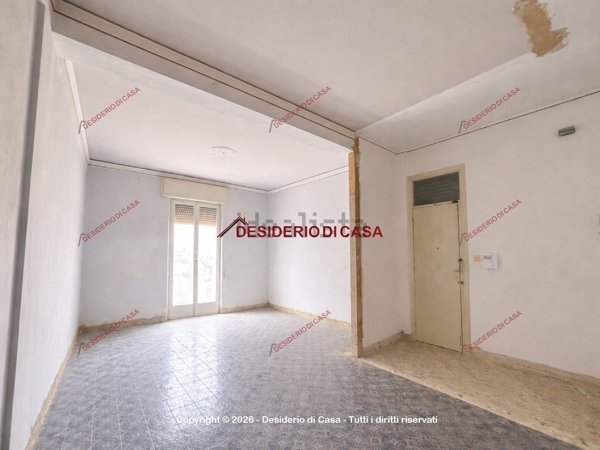 appartamento in vendita a Trapani