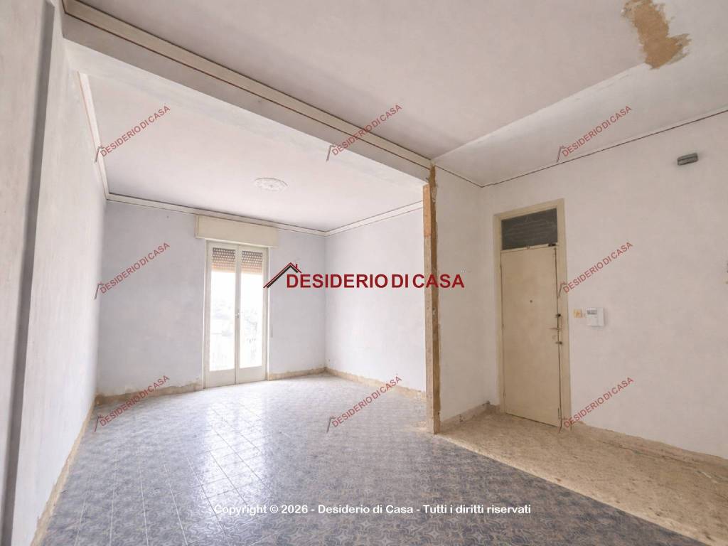 appartamento in vendita a Trapani