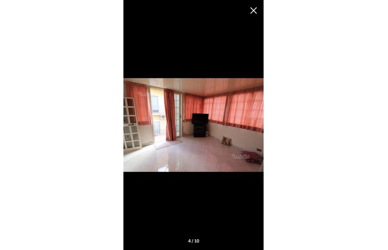 casa indipendente in vendita a Trapani in zona Xitta